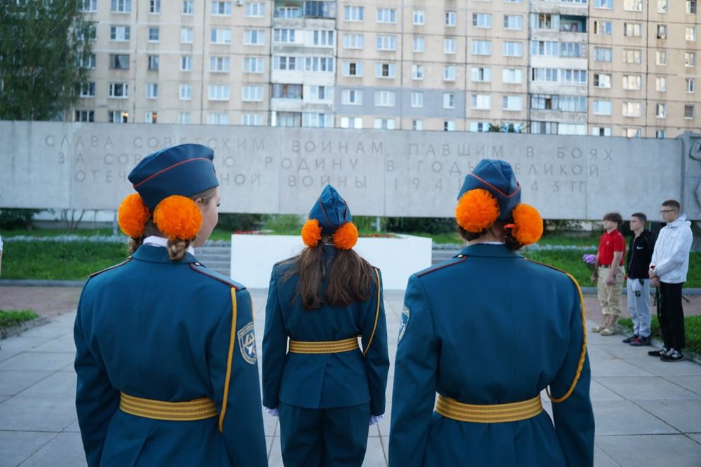 8 сентября. Сохраняя память.