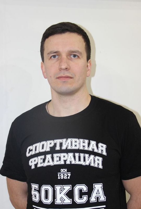Васильев Александр Николаевич