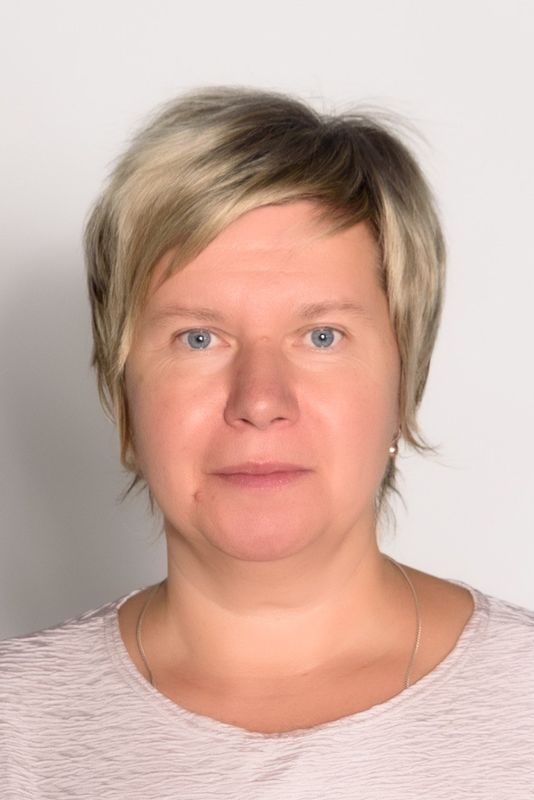 Александрович Екатерина Владимировна