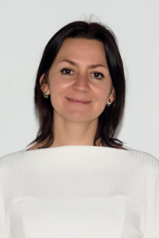 Баданина Ирина Николаевна