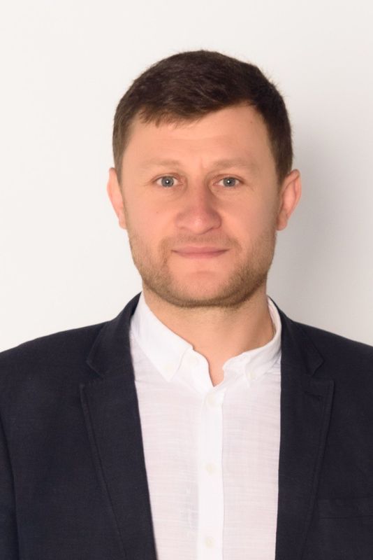 Зобов Сергей Александрович