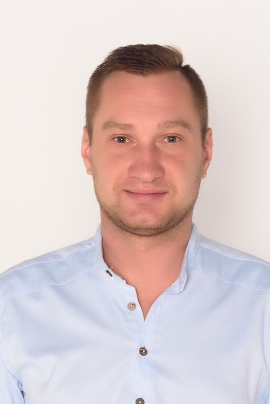 Сулковский Константин Николаевич